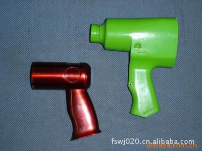 电吹风喷涂加工服务 价格、厂家与工艺解析——以从化市江埔丰顺五金加工厂为例